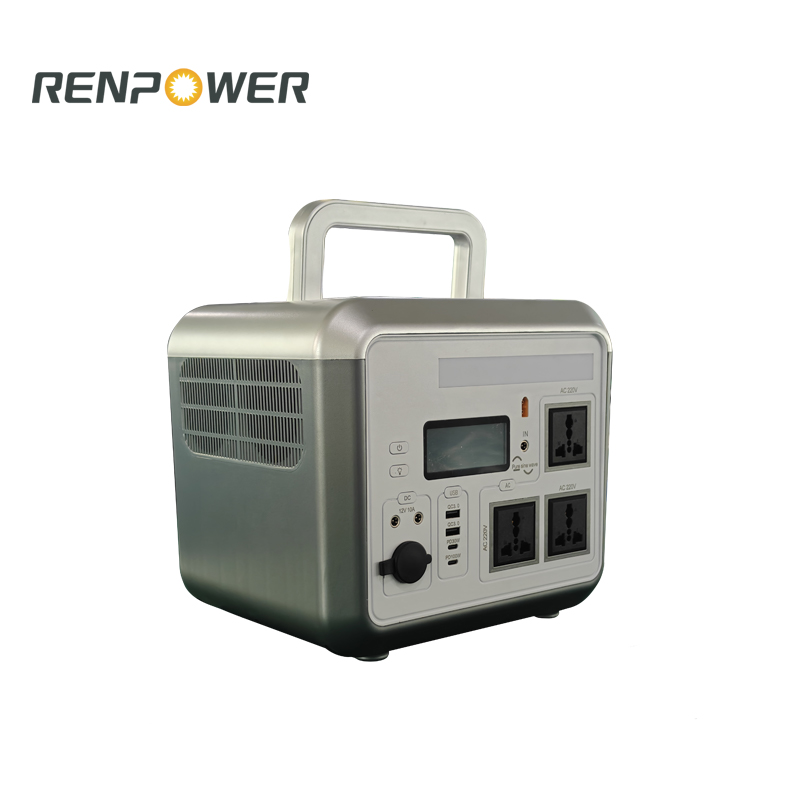 1200W nešiojama elektrinė